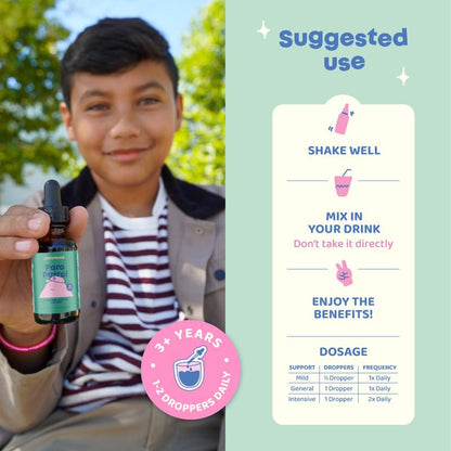 JoLSpring Natural Liquid Cleanse – Digestive Support for a Healthy Gut Wellness Balance Supplement