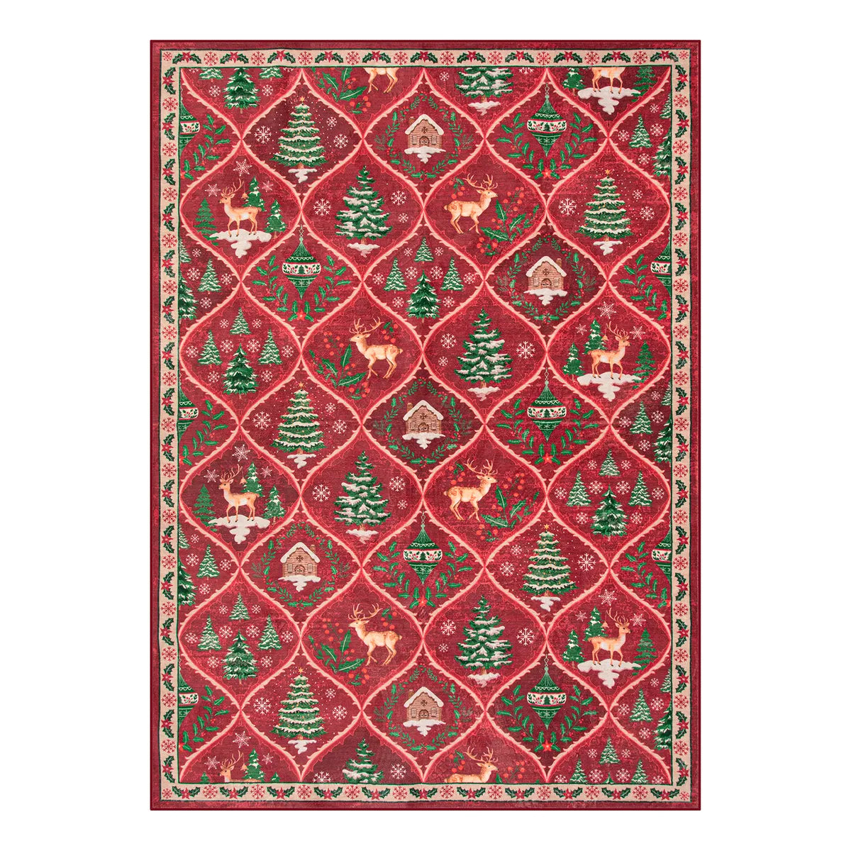 🔥Last Day 70% OFF＆Transform Your Home into a Cozy Christmas Wonderland