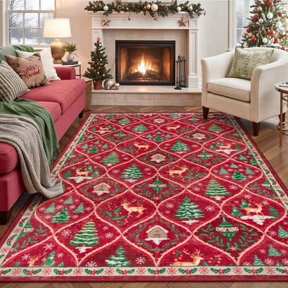 🔥Last Day 70% OFF＆Transform Your Home into a Cozy Christmas Wonderland