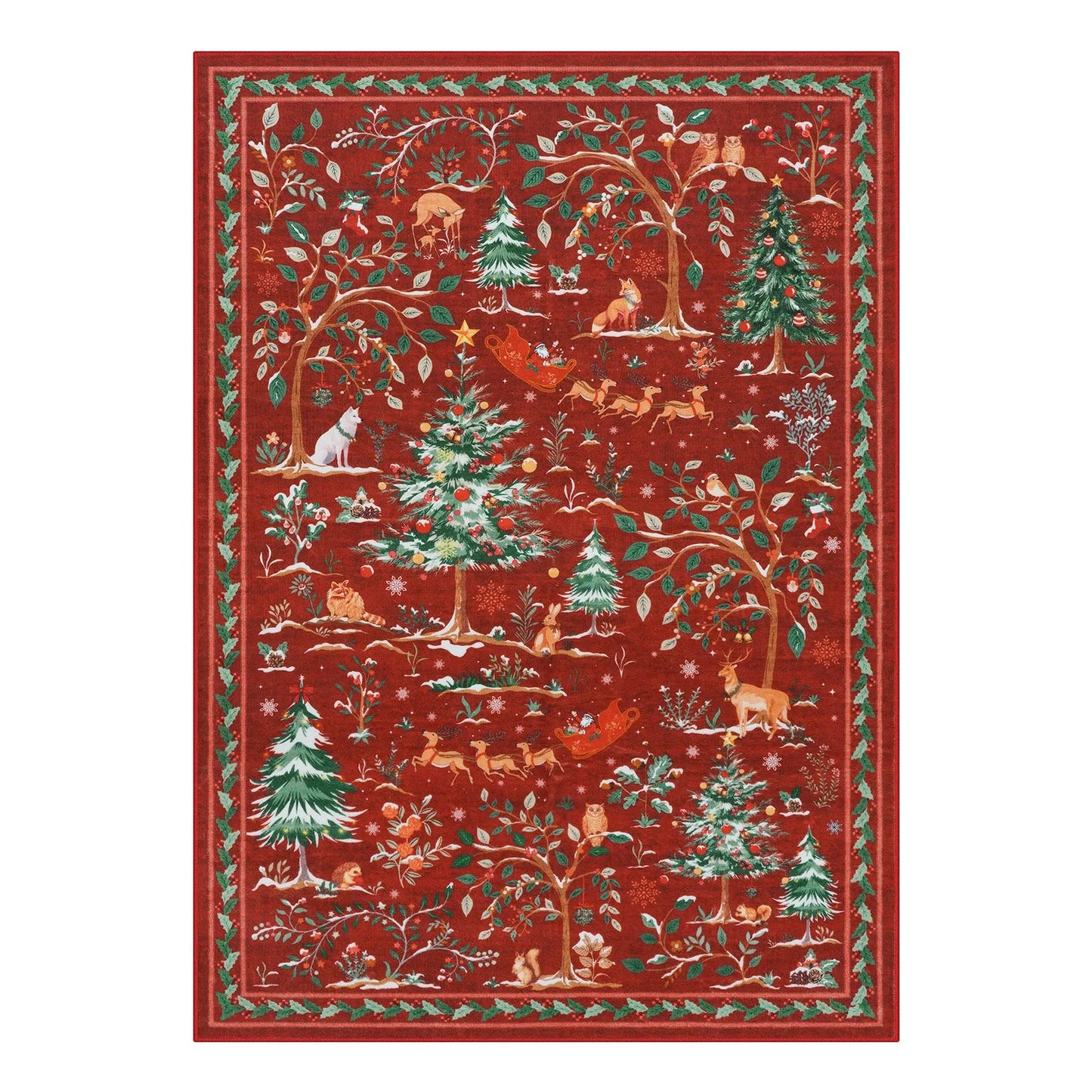 🔥Last Day 70% OFF＆Transform Your Home into a Cozy Christmas Wonderland