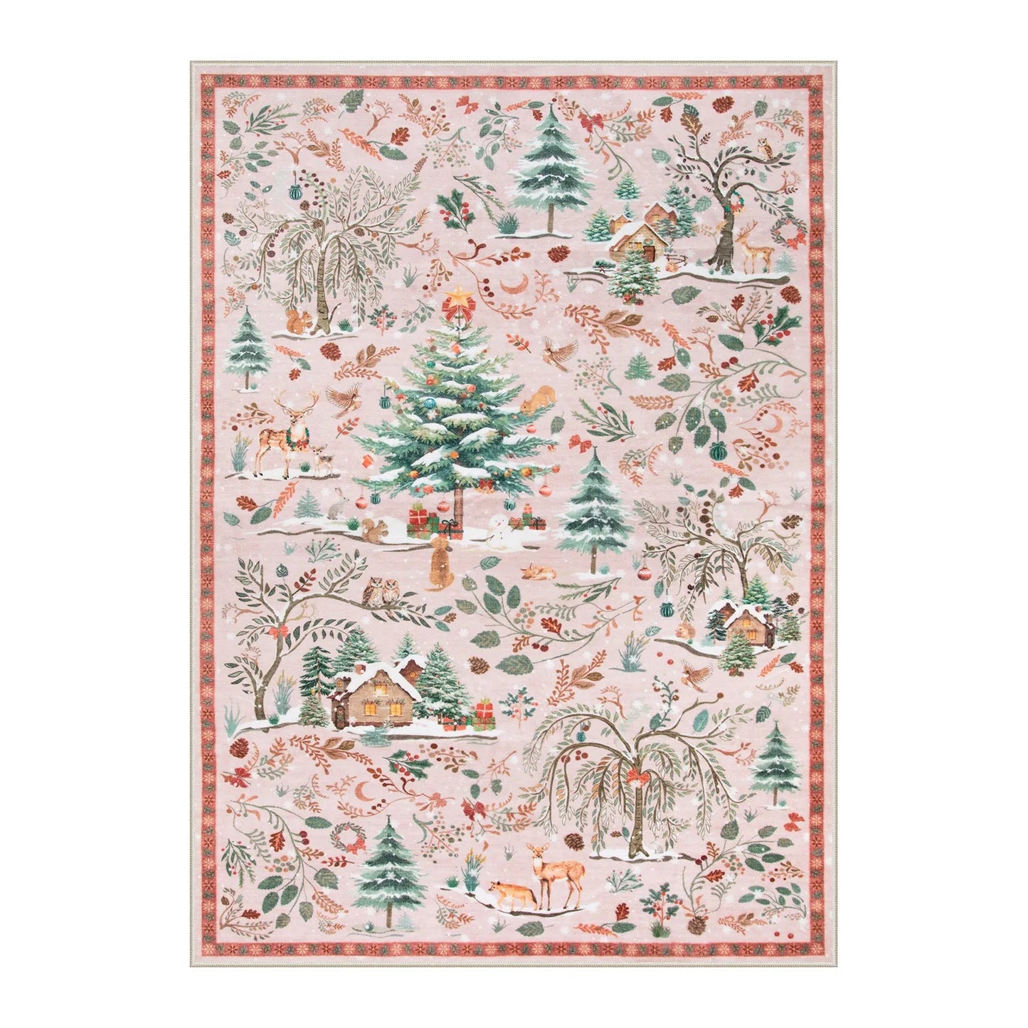 🔥Last Day 70% OFF＆Transform Your Home into a Cozy Christmas Wonderland