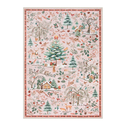 🔥Last Day 70% OFF＆Transform Your Home into a Cozy Christmas Wonderland