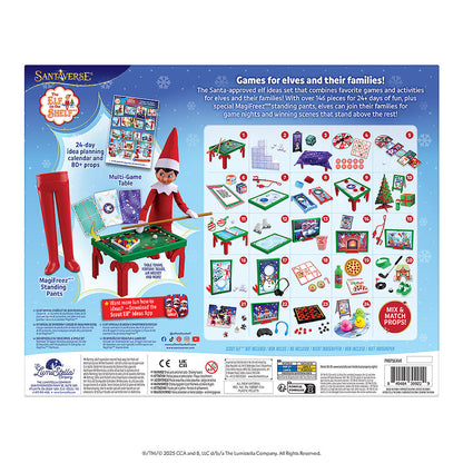 🔥Last Day 70% OFF＆🎲 Create Magical Moments This Holiday Season