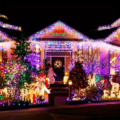 🔥Last Day 70% OFF＆FREE SHIPPING🎁✨ Create a Magical Holiday Glow