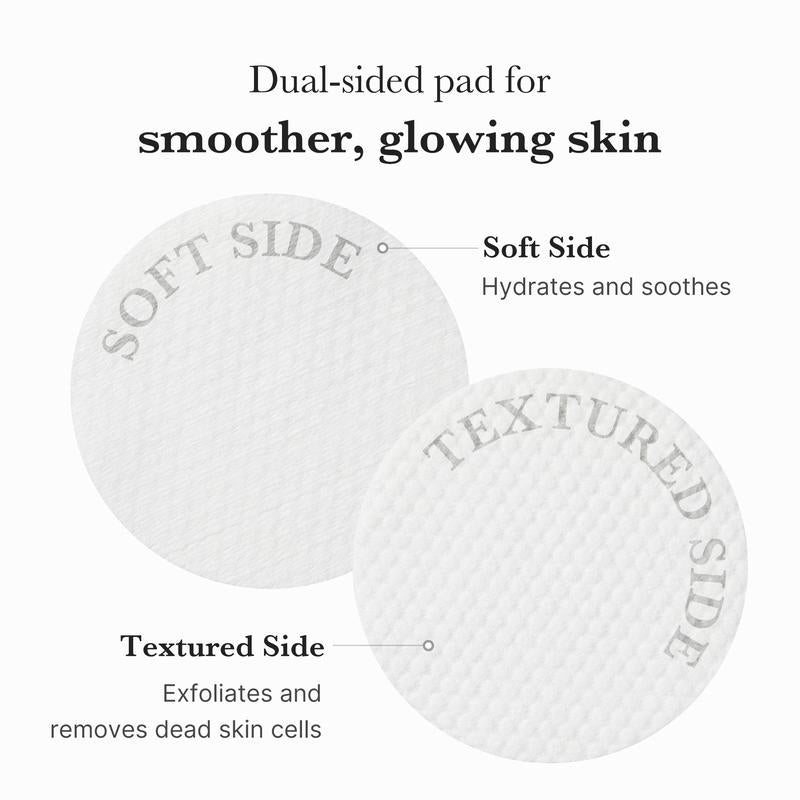 Mix & Match Toner Pad Setㅣ Pore, Use After Spot, Brightening Care for Clear & Glass Glow Skin