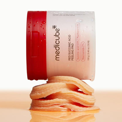 Mix & Match Toner Pad Setㅣ Pore, Use After Spot, Brightening Care for Clear & Glass Glow Skin