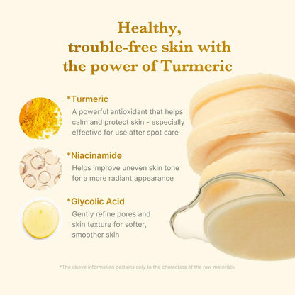 Mix & Match Toner Pad Setㅣ Pore, Use After Spot, Brightening Care for Clear & Glass Glow Skin