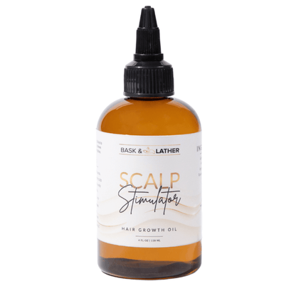 Final 3 hours-60%OFF＆Awaken Your Scalp