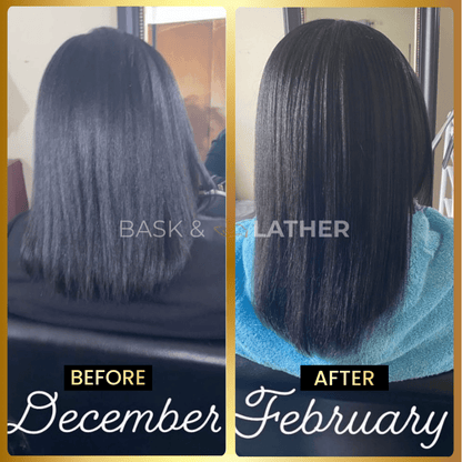 Final 3 hours-60%OFF＆Awaken Your Scalp