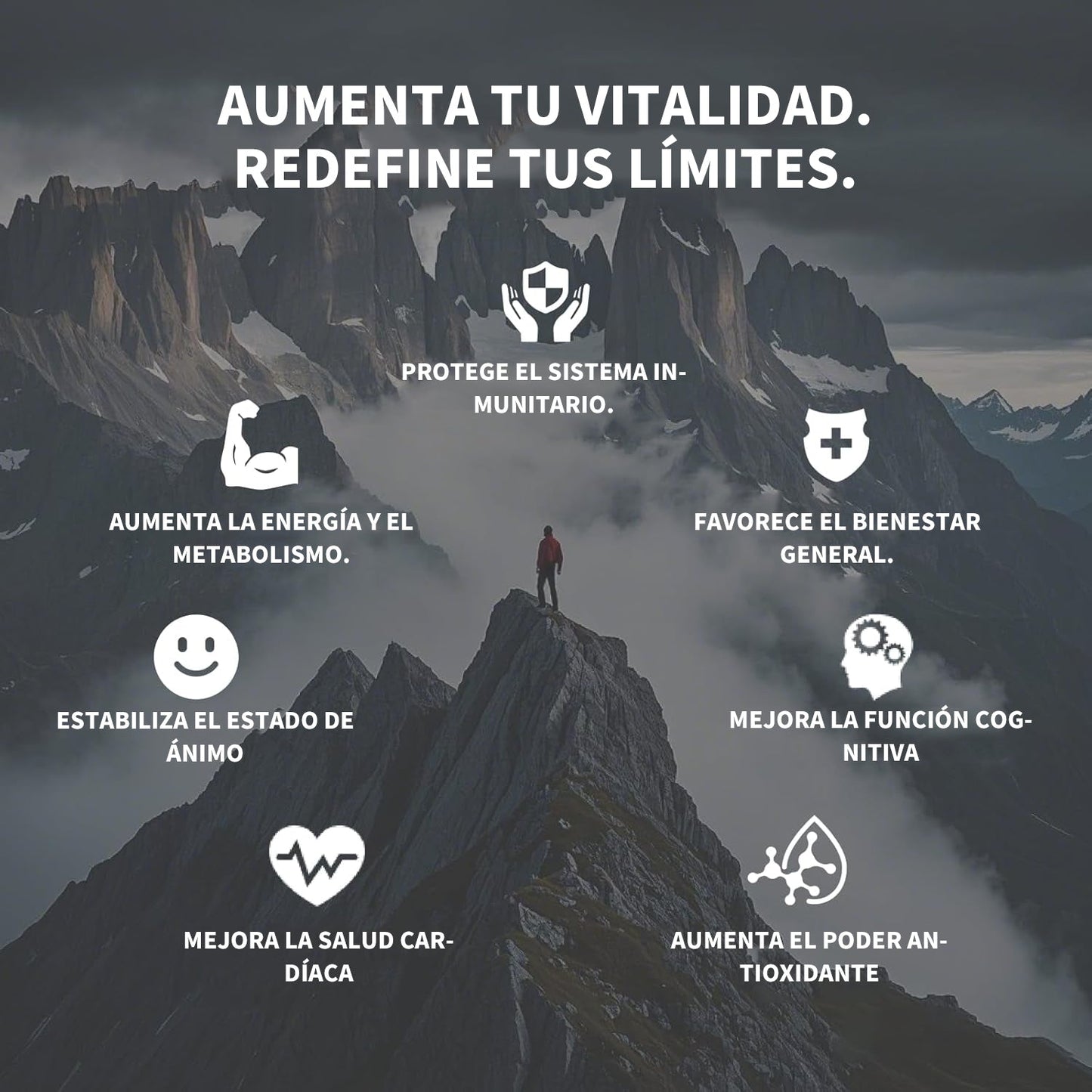 ⚡⚡Shilajit Ultra | Flash Sale!⚡Over 50K SOLD!💥🏆Powerful Natural Size & Stamina Enhancer for Men