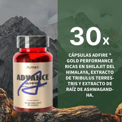 ⚡⚡Shilajit Ultra | Flash Sale!⚡Over 50K SOLD!💥🏆Powerful Natural Size & Stamina Enhancer for Men