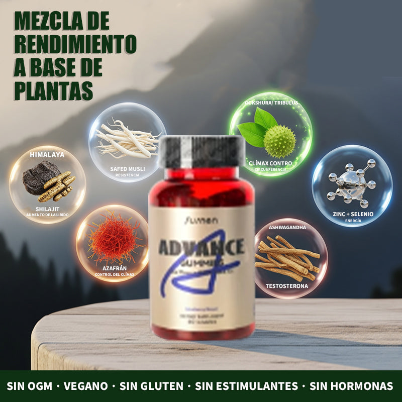 ⚡⚡Shilajit Ultra | Flash Sale!⚡Over 50K SOLD!💥🏆Powerful Natural Size & Stamina Enhancer for Men