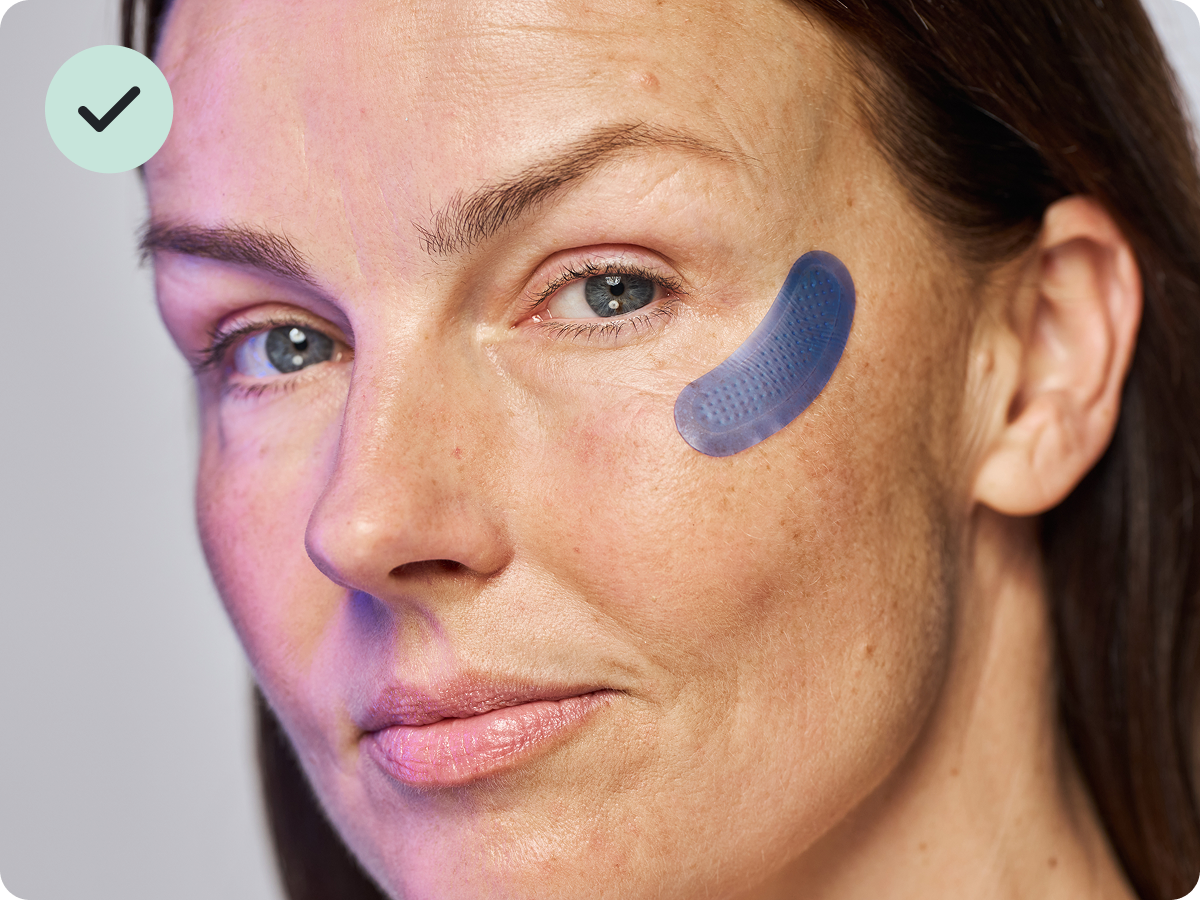 🔥Final 3 hours-60%OFF &Smooth, firm and plump stubborn areas with Micro-Infusion Targeted Patches