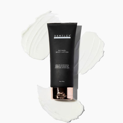 🔥BLACK FRIDAY 70%OFF🔥Retinol Body Lotion 6 oz with Shea Butter and Ceramides Skin Care Hydrating