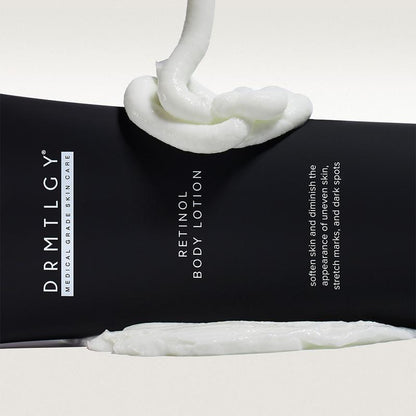 🔥BLACK FRIDAY 70%OFF🔥Retinol Body Lotion 6 oz with Shea Butter and Ceramides Skin Care Hydrating