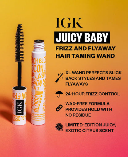 🔥Black Friday 80% OFF🔥One-Swipe Sleek Hair, Anytime, Anywhere