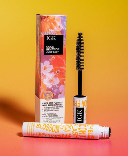 🔥Black Friday 80% OFF🔥One-Swipe Sleek Hair, Anytime, Anywhere