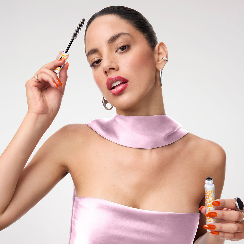 🔥Black Friday 80% OFF🔥One-Swipe Sleek Hair, Anytime, Anywhere