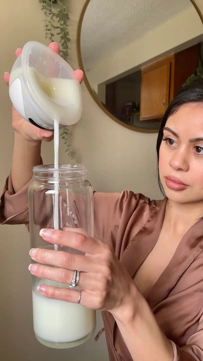 Last Day 50% OFF - S21 Pro Breast Pump-Classic