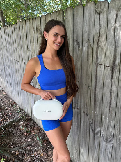 Last Day 50% OFF - S21 Pro Breast Pump-Classic