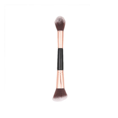 🍥Last 3 hours 60% off⏰eye & cheek palette - eyeshadow and highlighter makeup (with Detachable Brush)