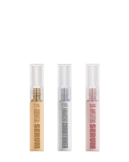 【Official certification】🔥Black Friday-70%OFF & Lash Serum - Fuller & Longer Looking Eyelashes