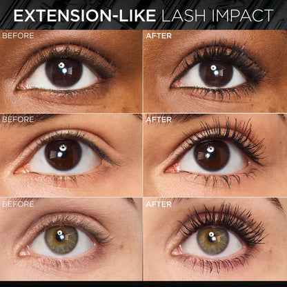 🔥 Buy 2 Get 15% OFF-EXTENSIONIST Mascara – Lengthen & Curl, Lasting All Day ✨
