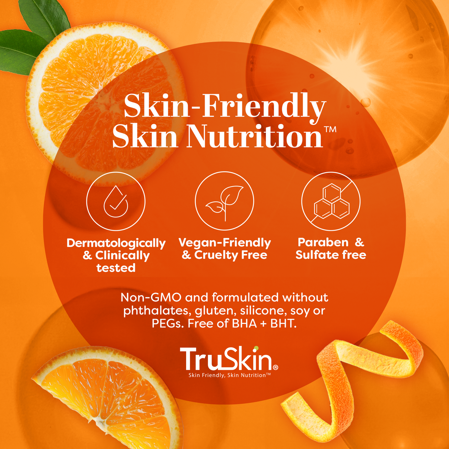 Vitamin C Brightening Serum with Aloe, Jojoba Oil, and Hyaluronic Acid for Glowing Skin