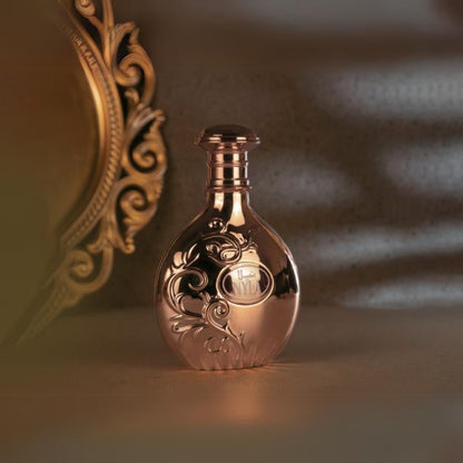 🌸🌸 Nyla EDP by Prestige – A luxurious blend of fruity, floral & warm woody notes for an elegant, lasting scent -Best Seeling