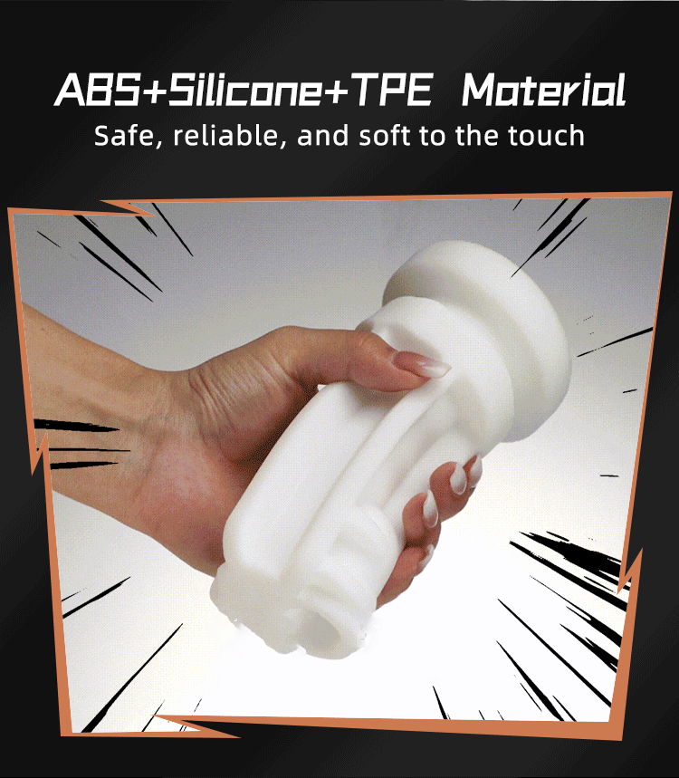 💖[Discreet Delivery】Fully automatic, hands-free retractable relaxation cup