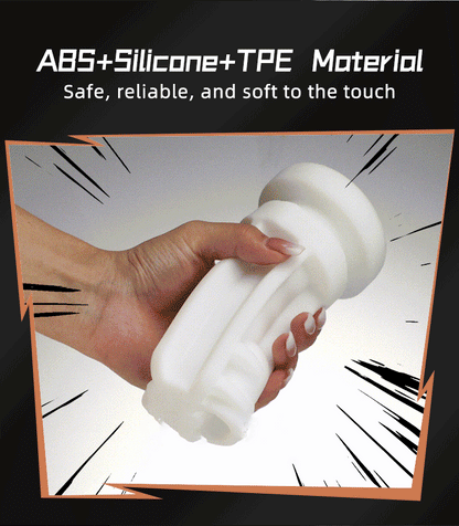 💖[Discreet Delivery】Fully automatic, hands-free retractable relaxation cup