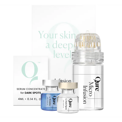 🔥Black Friday Sparkle · Up to 70% OFF - Micro-Infusion Facial System【Officially authorized】